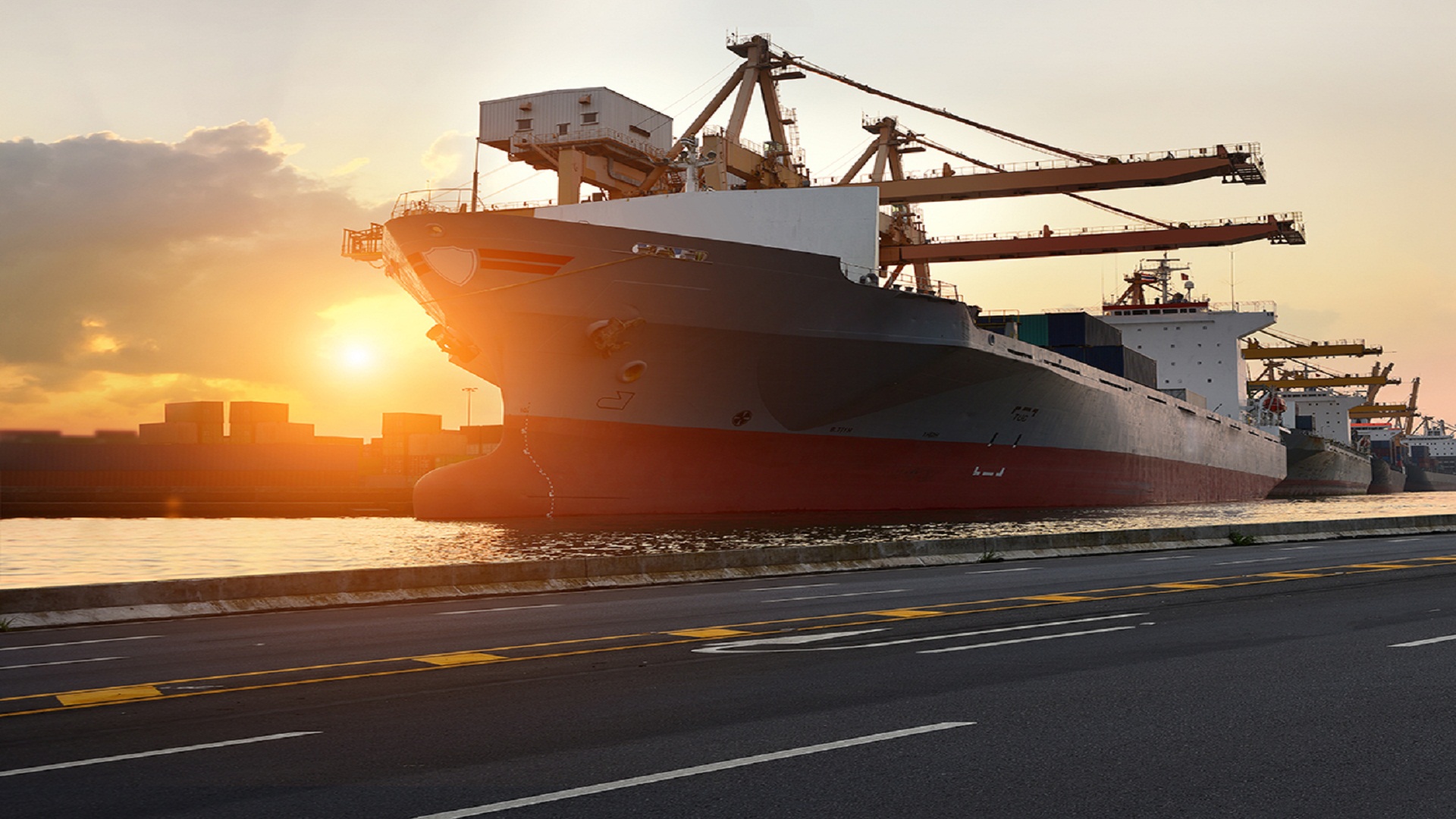 Sea Freight